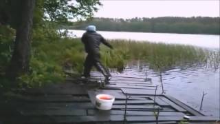 Почему же блядь не клюет