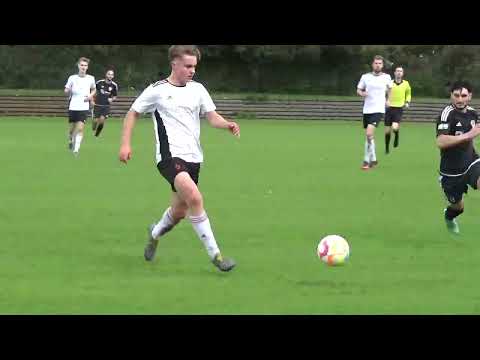 BTS Neustadt - OSC Bremerhaven 2:3 (0:2), 01.10.2022, 2. Halbzeit