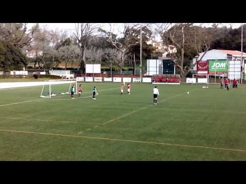 golo André Carvalho