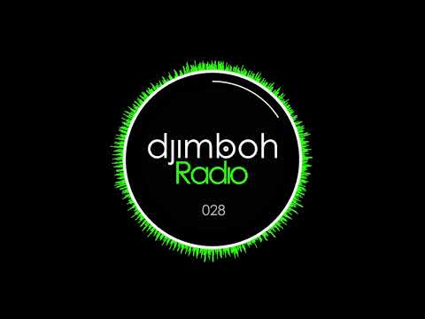 djimboh Radio 028 - Even Deeper Progressive House