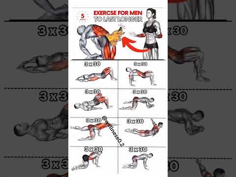 Try these simple yet powerful Kegel exercises to strengthen your pelvic muscles! 💯 #KegelExercises