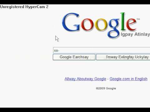 some more google hacking fun with 2 tutorials!!!