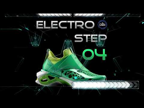 ELECTRO STEP 04  - 145 BPM - 60 MINS