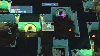 Adventure Time Explore the Dungeon Because i Don't Know Gameplay Primeiros 30 min