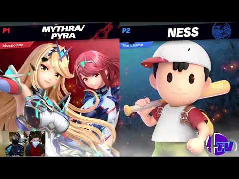 Rise 'N Grind Top 64 2022 Winners Round 1 - Cosmos VS ATATA