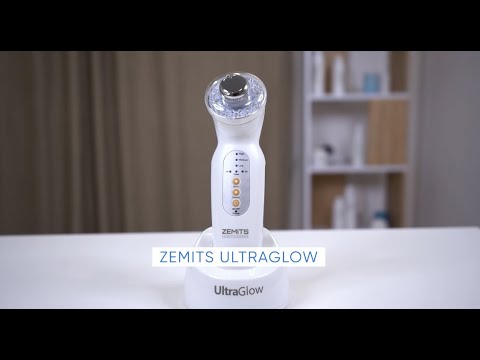 Zemits Ultra Glow Training Video