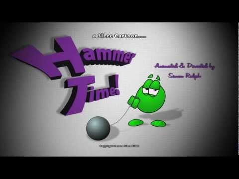 Hammer Time! - Starring 'Smug' : SiLee Films