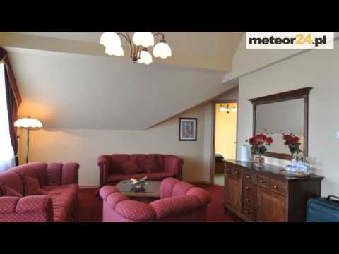 Ośrodek Uzdrowisko Wysowa nad Parkiem - Wysowa-Zdrój meteor24.pl