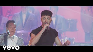 Los Ángeles Azules - Ay Amor ft. Juan Ingaramo