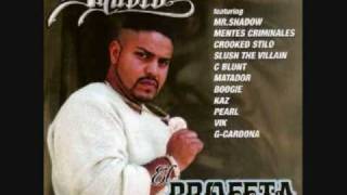 el dyablo orgullo guerrillero