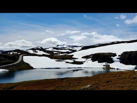 Aurlandsfjellet Summer 2020 (Norway)