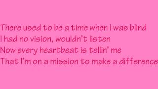 Cascada - Blink Lyrics HD + Download Links