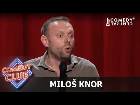 Reklamy | Miloš Knor