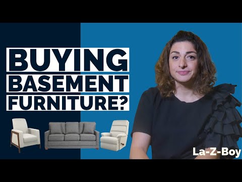 What Does It Cost To Furnish A Basement?