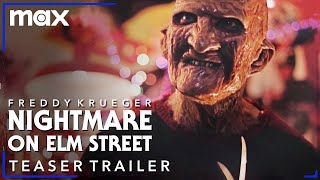 Download lagu Nightmare on Elm Street Trailer Freddy Krueger Con... mp3