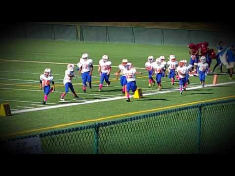 Parkview vs Grayson B