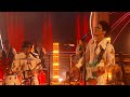 Bruno Mars Anderson Paak As Silk Sonic 777 64th GRAMMY Awards Performance