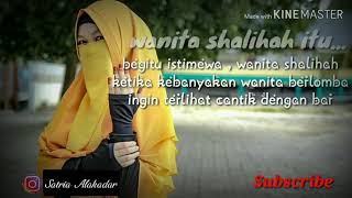 Download lagu Wanita Berhijab Status WhatsApp terbaru mp3