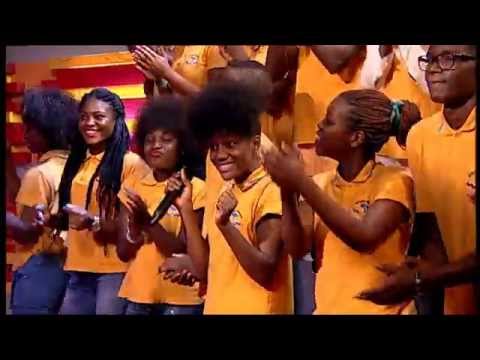 Ozono - no Ghetto  no Made in Angola