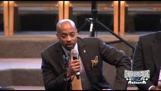 Ahmed Collins ( My Brothers Keeper Event )