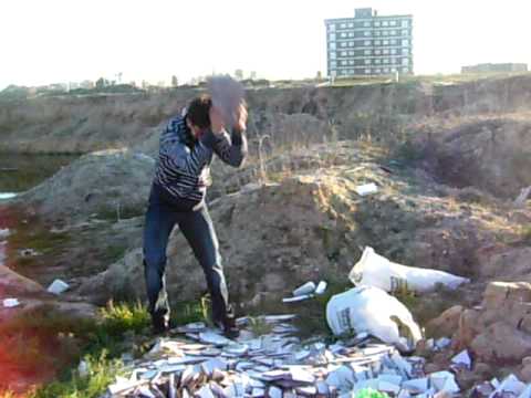 Jorge-7 Cojo Cuadro, Estampo Piedra :)