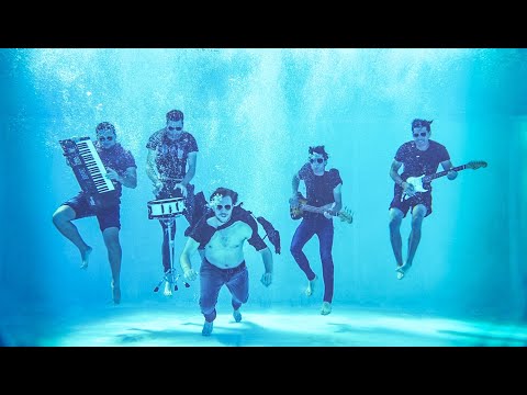 Madax - Drown (Official Video)