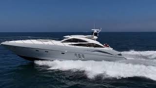 Sunseeker 68 Predator For Sale