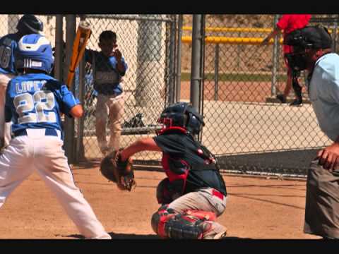 Cecil Fielder Elite WS 2013