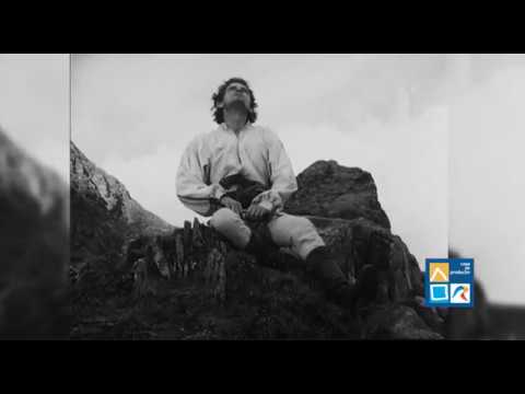 Portret In Memoriam Adrian Pintea