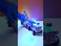 Diy Matchbox Dj Tractor Trolley Ytshorts