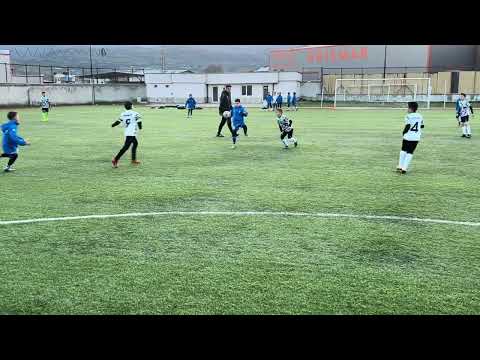 PIRIN CUP FC “FORZA” - FC “Sandanski gen 2015/16 (27.02.2026)