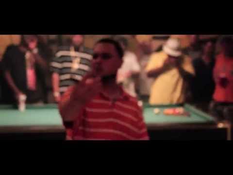 DRO PESCI & INFAMOUS HAZE feat. DOMINIC- "LET THE WEED BURN" (OFFICIAL VIDEO)