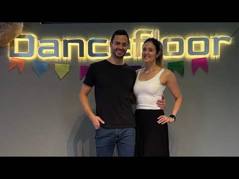 Camila & Felipe — Parte I