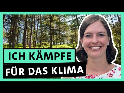 Klimaschutz als Beruf: Eine Gemeinde klimaneutral machen | alpha Uni