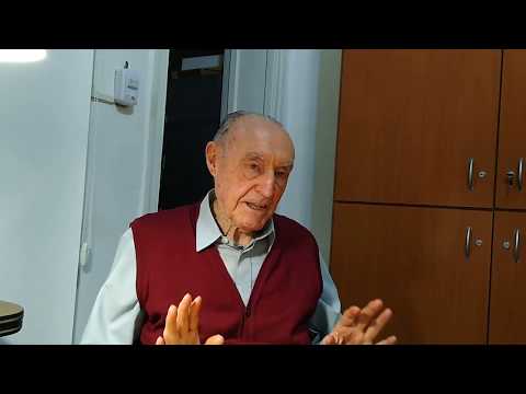 Padre Ricardo, MPD - 50 aniversario "El vínculo con el Padre"