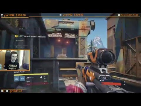 31 Kills 1v3 Trials - INSANE GAME