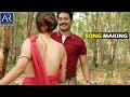 Song Making Video Mila Mila Merisina Induvadana Movie Varun Sandesh Farnaz Shetty