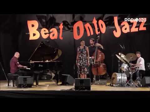 Daniele Gorgone trio feat Joyce E Yuille - Song for my father