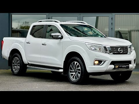 Nissan Navara ++PLUS VAT++ 2.3 DCI TEKNA 4DR AUTO - Image 2