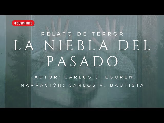 Vídeo relacionado con Historias de la Máquina del Caos: Relatos de terror, ciencia ficción y fantasía