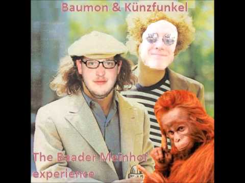 baumon & künzfunkel - sound of silence
