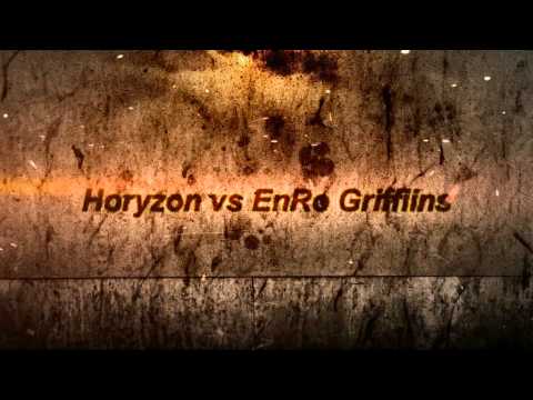 [GO4CF] Horyzon vs EnRo GRIFFINS (3rd place) - 1 / 5