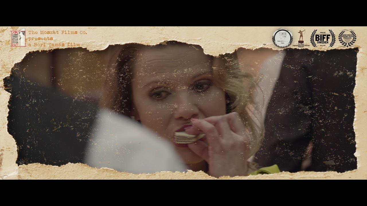 Énisénis (Honour - Metoometoo) trailer 4K