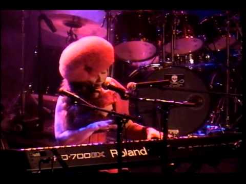 Ayin Aleph - Best Of - Show at Whisky a Gogo - 08.11.2013