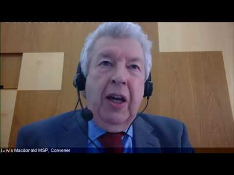 Health and Sport Committee - 16 February 2021