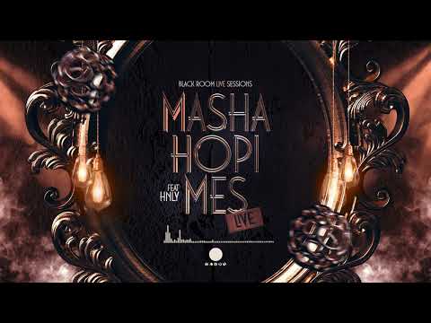 Icons - Masha Hopi Mes [Live] Ft. HnlY
