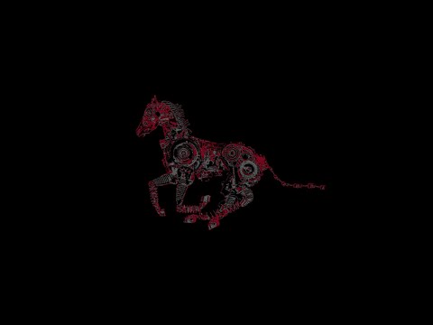 NS-KiNG - Metal Horse