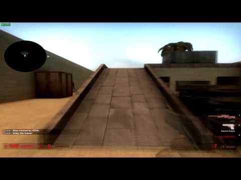 [CSGO]KILLS CONTRA DEAD MAX