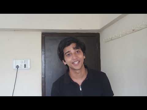 Aditya Pratap singh  love and beauty audition