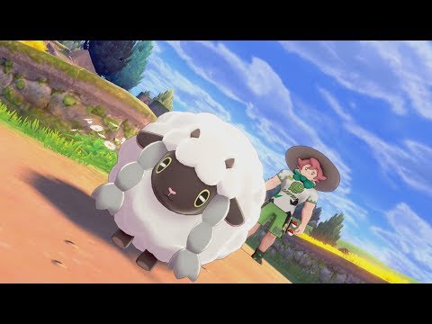 Pokémon Spada ITA Ep 10 [Verso Turffield]